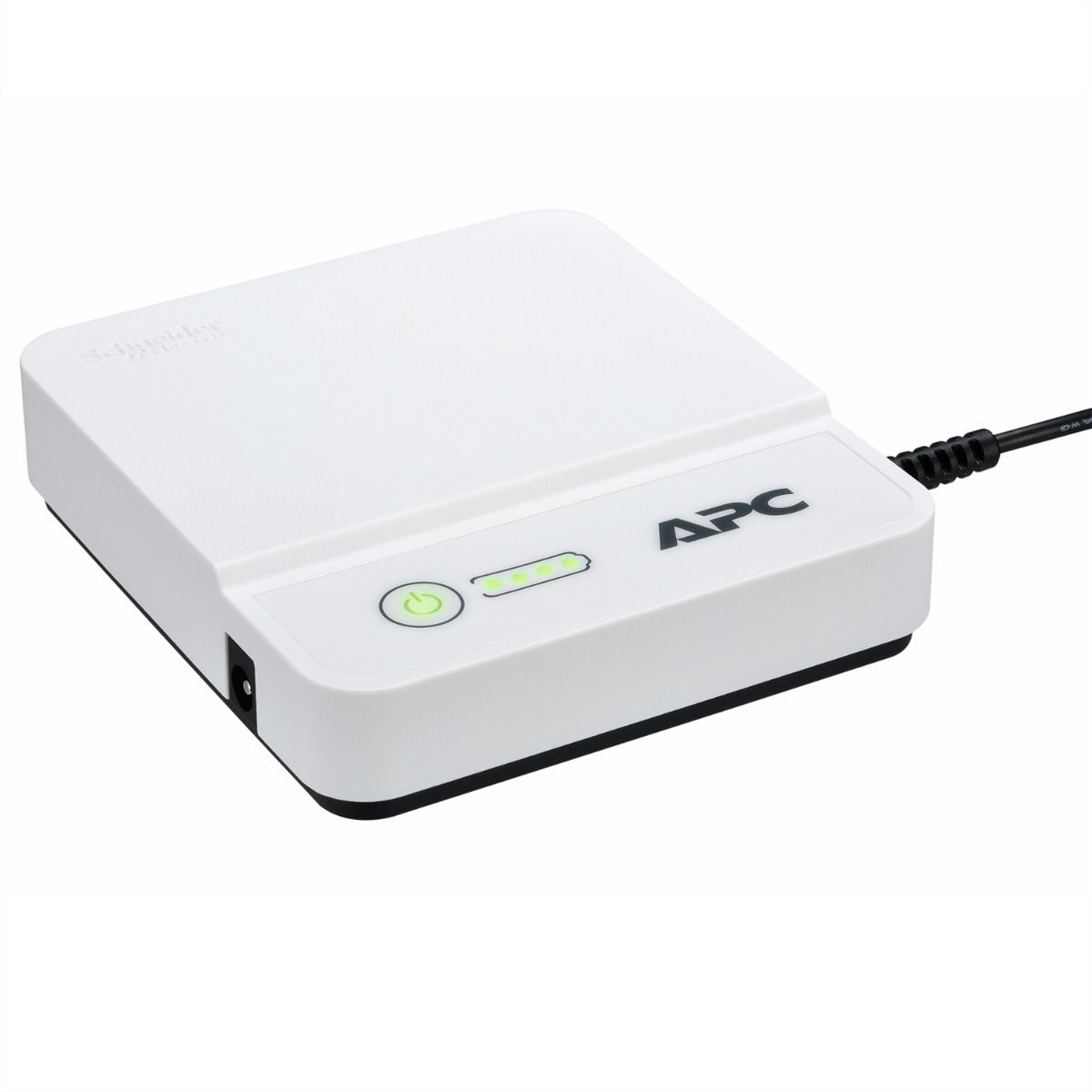 APC CPL12036CLI Back-UPS Connect Mini Netwerk UPS, Lithium-Ion