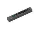 BACHMANN CONNECT LINE 5xprotective contact, Switches