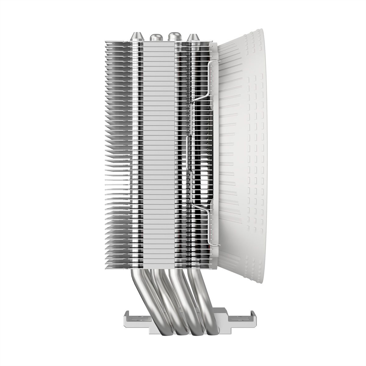 XILENCE XC249 ARGB CPU-Kühler, 120mm PWM FDB Lüfter, 200W TDP