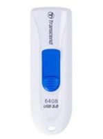 Transcend JetFlash 790 64GB White