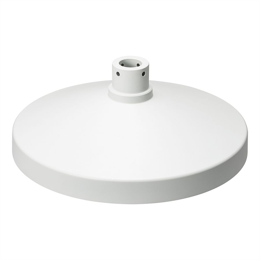 i-PRO WV-QSR508-W Halterung, 4-screw Mount Bracket