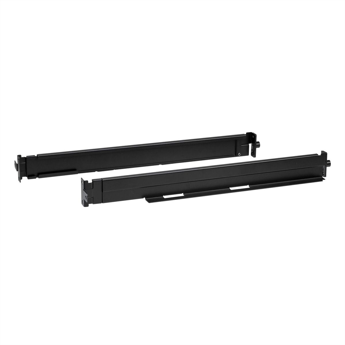 ATEN 2K-0003 Easy Installation Rack montageset Kort
