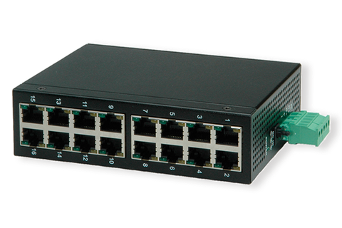 Industriële netwerkproducten