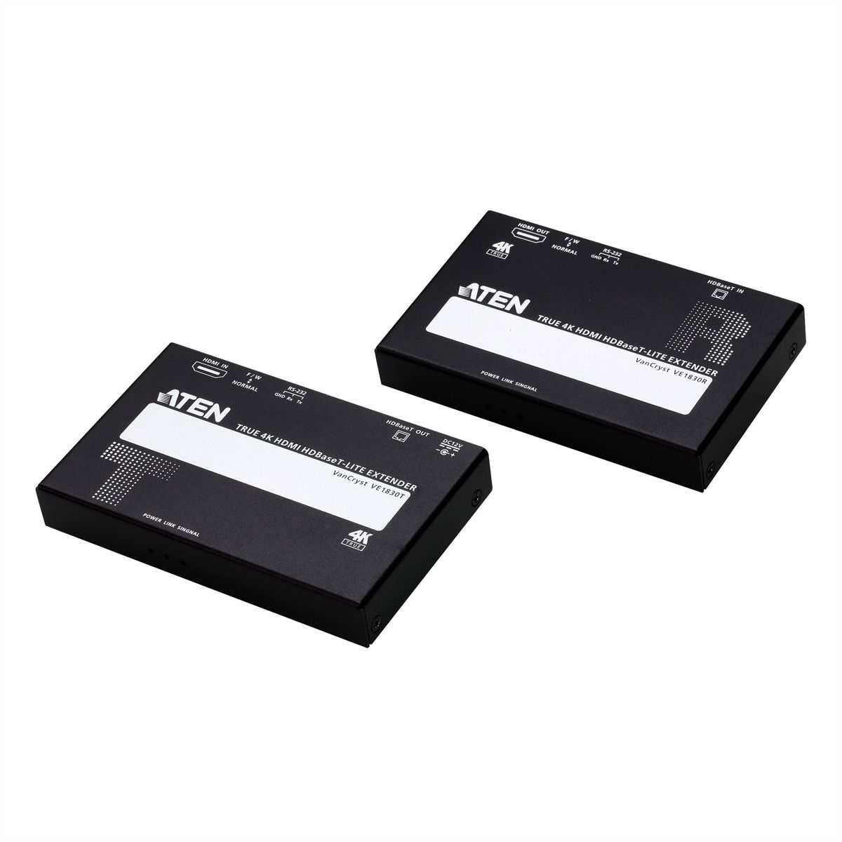 ATEN VE1830 4K HDMI HDBaseT Lite Extender