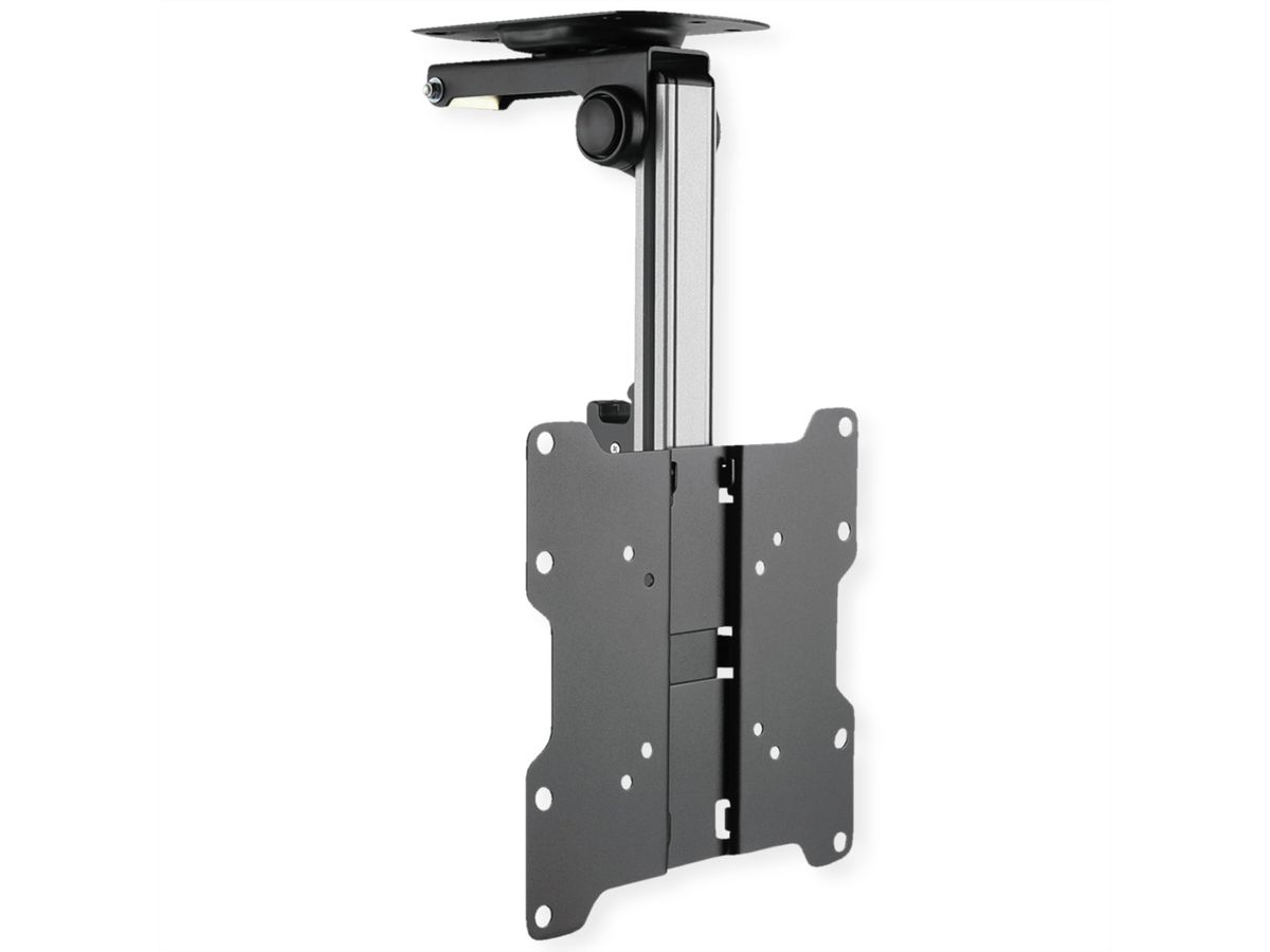 VALUE TV plafondbeugel , opvouwbaar, 17-37 inch, tot 20 kg