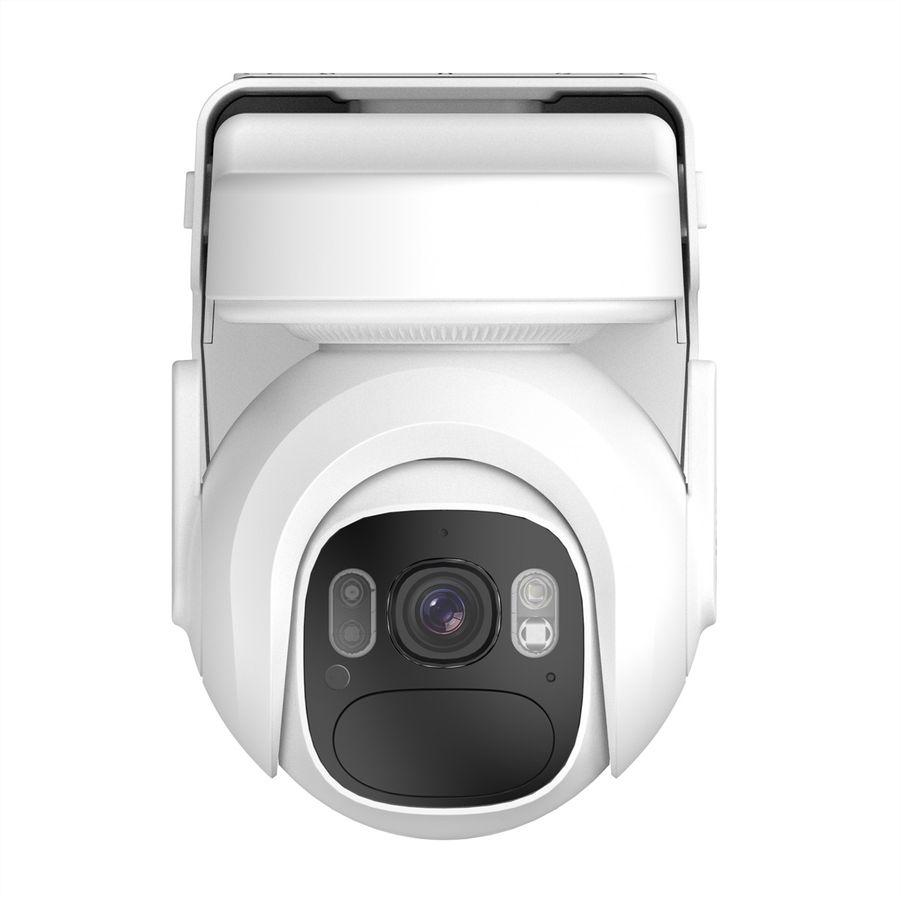 DAHUA DH-IPC-BP4AP-4G-0360B-EUR, PTZ 4MP 3,6mm IR LED 4G Camera