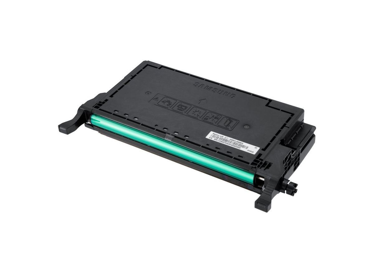 Samsung Toner laser Noir CLT-K5082S