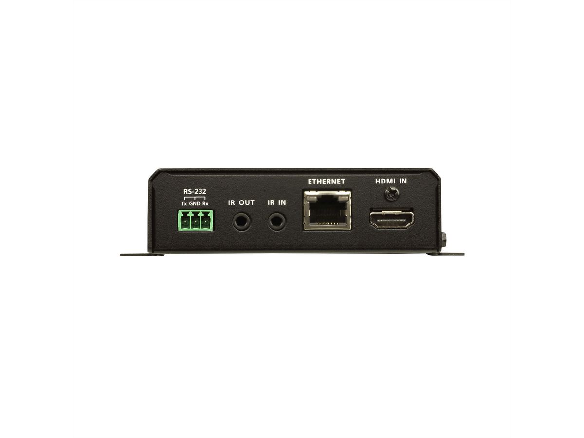 ATEN VE814AT HDMI HDBaseT zender met lokale output 4K op 100m