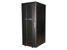 ROLINE 19-inch Server Cabinet Basic 42 U, 800x1000 WxD perforated black