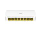 CUDY FS108D 8-Port 10/100 Desktop Switch