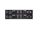 ATEN CE990 USB True 4K DisplayPort/HDMI optische KVM-extender