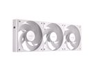 ANTEC C120R ARGB White PC Gehäuselüfter 3er Pack, weiß