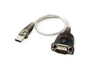 ATEN UC232A Serial-to-USB  Converter, 0.3 m