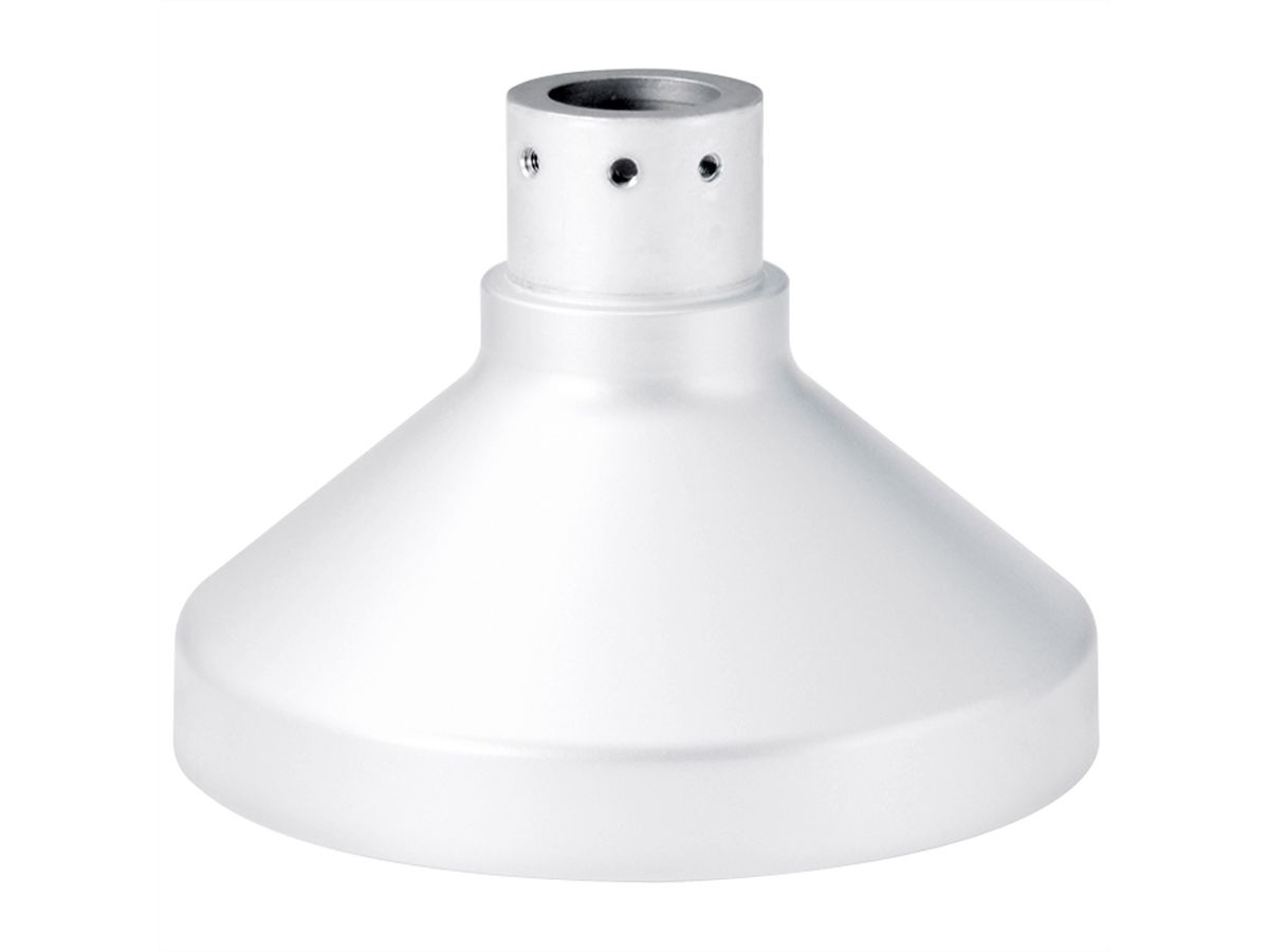I-PRO WV-QSR501S-W Beugel, Bestand tegen zware zoutschade