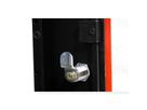 ROLINE 19" Wall Cabinet Basic Plus 4U, 600x450 BxT black