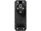 BACHMANN SMART PLUG earthing contact mounting plug, black