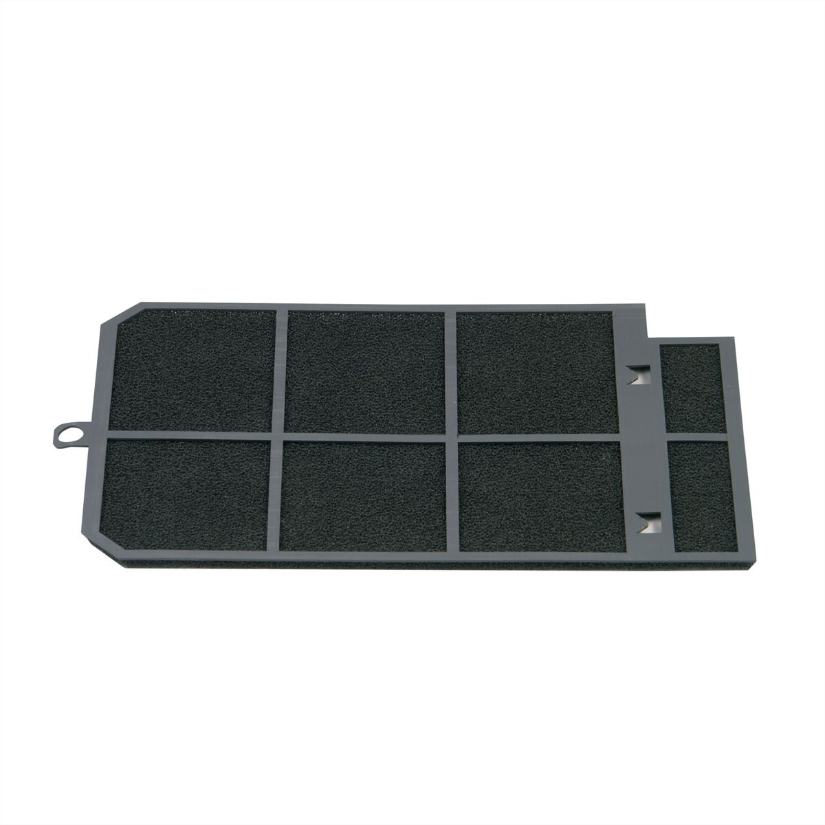 SCHROFF ATCA luchtfilter voor ATCA systemen 11596-16x en 11990-06x