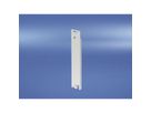 SCHROFF Plug-In Unit U-Profile Front Panel for IEL, IET Type 2 Handle, 3 U, 14 HP, 2.5 mm, Al, Front Anodized, Rear Conductive