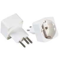 BACHMANN conversion plug CH-D