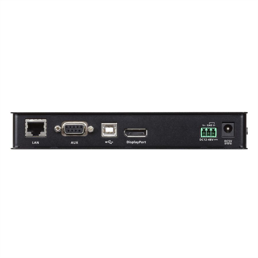 ATEN KE9900ST Slim DisplayPort Single Display KVM over IP-zender