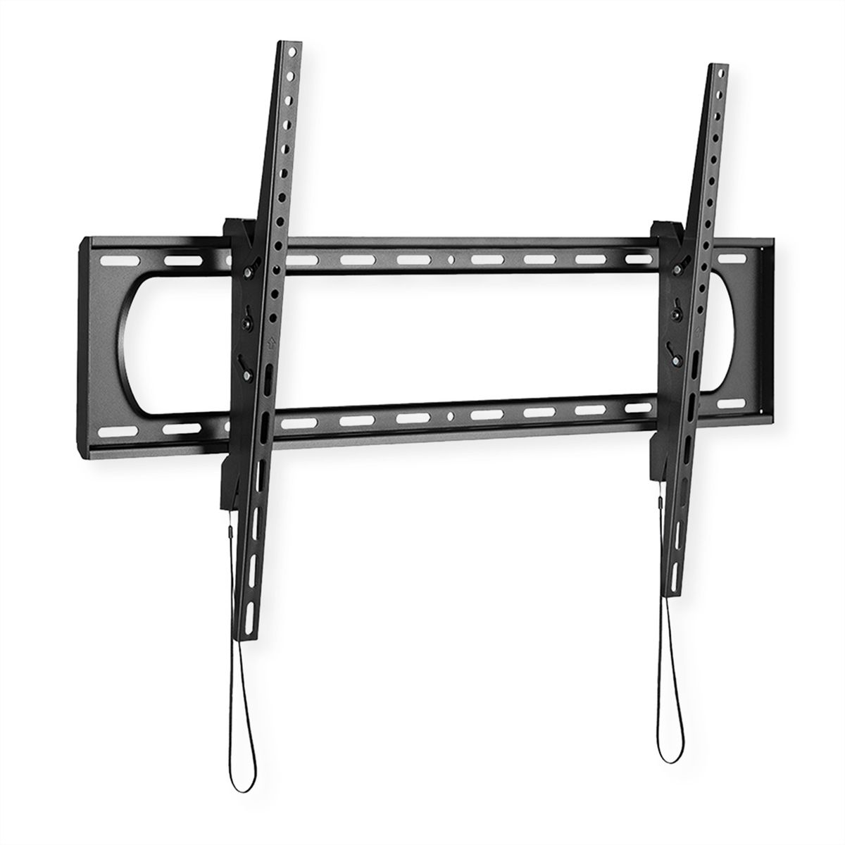 VALUE TV Wall Mount, 80mm Wall Distance, <120kg, <304,8cm (120"), VESA 900x600, tiltable