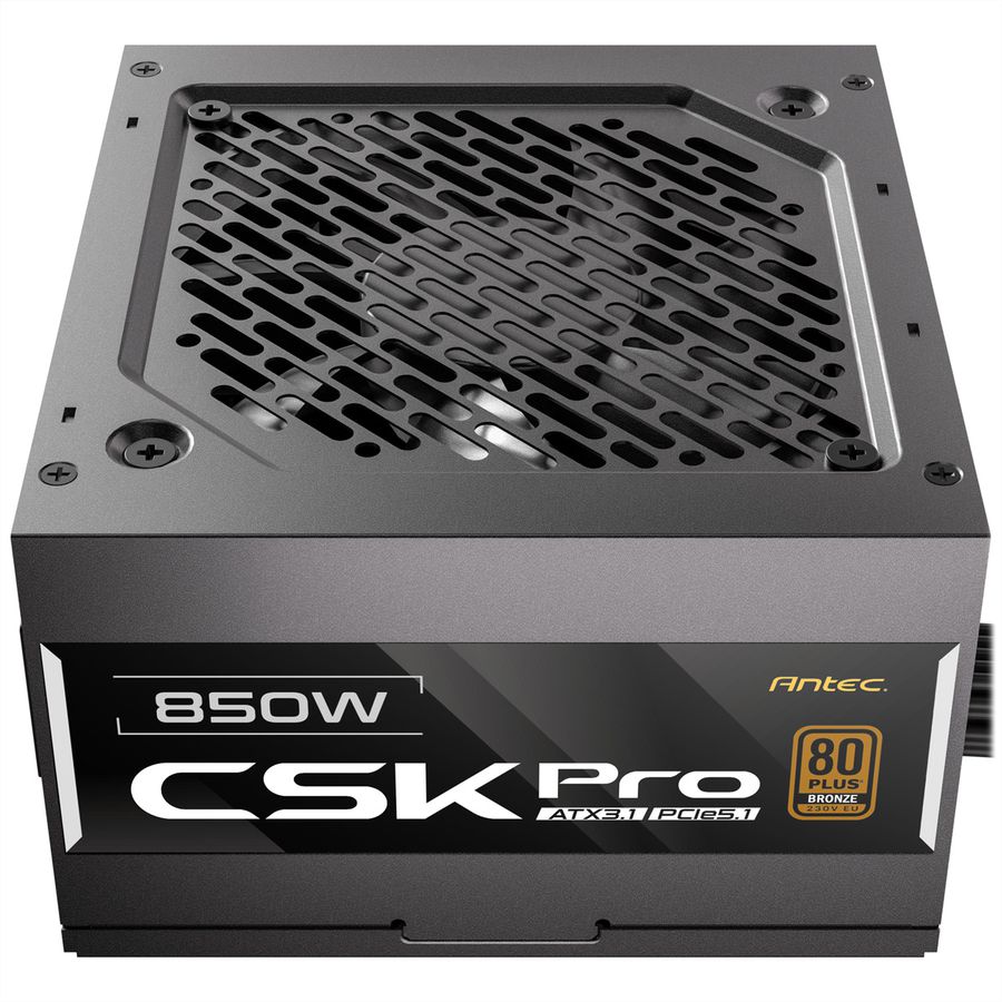 ANTEC CSK850 PRO ATX3.1 Netzteil 850W
