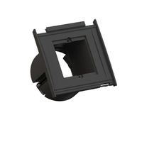 BACHMANN KAPSA XX-Small 1x ABD, for 1x data module