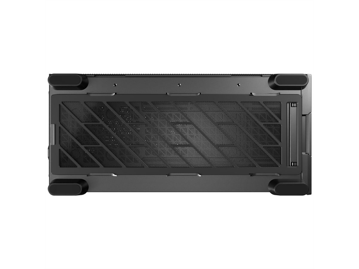 ANTEC FLUX PRO EUV PC case large / full tower ATX, black