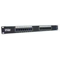 TRENDnet TC-P16C6 Patch Panel