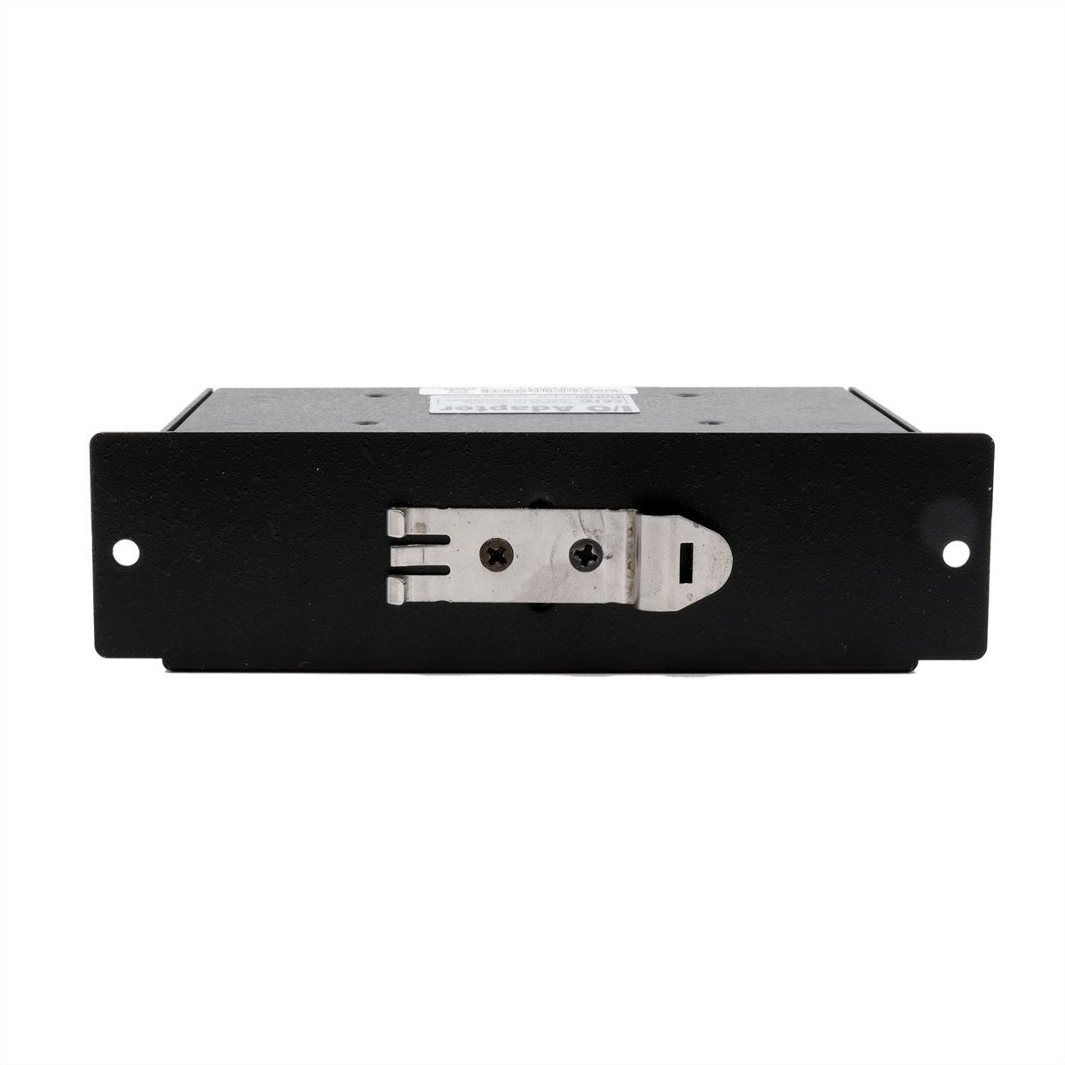 EXSYS EX-1596HMVS 6 Port USB 2.0 Metall HUB mit 15KV ESD Überspannungs-Schutz (Din-Rail)
