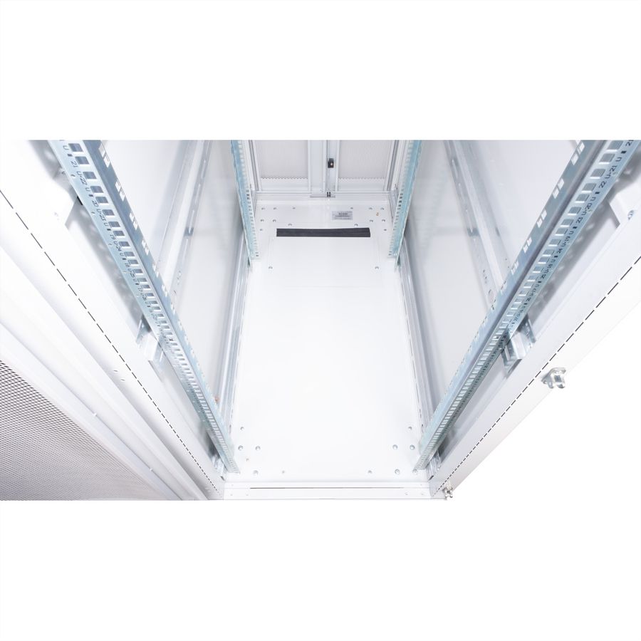 ROLINE 19-inch server rack Pro 42 U, 600x1200 WxD grey