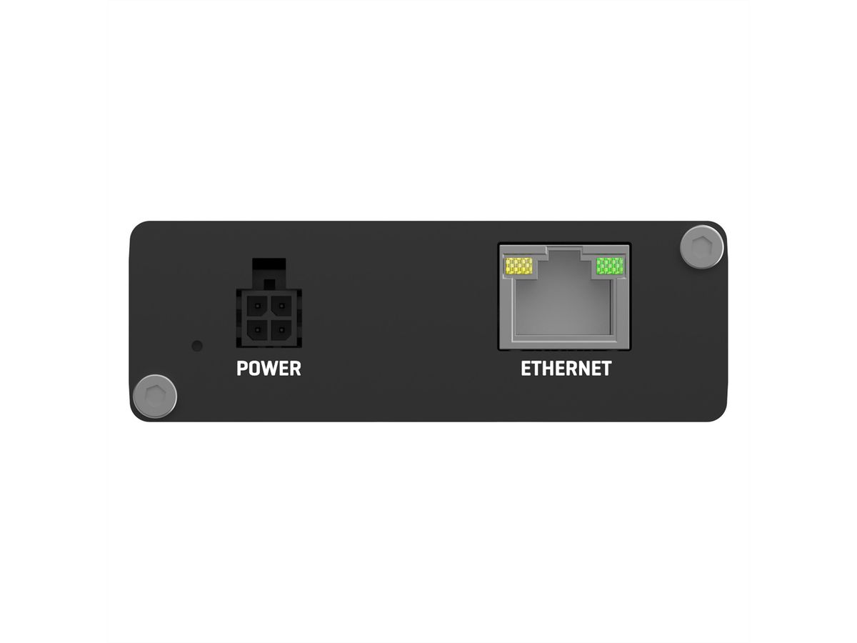 TELTONIKA TRB140 LTE/4G/3G/2G robuuste Industriële gateway