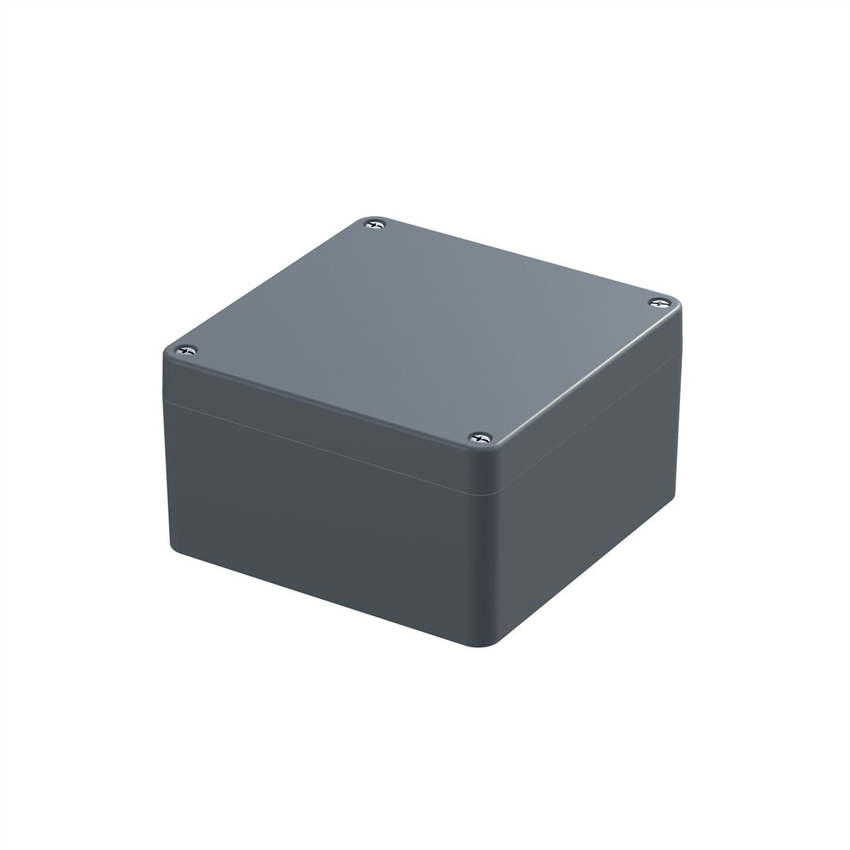 IP-PRO ALU EMC  90H 160W 160D IP67