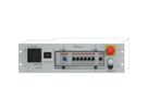 SCHROFF Rack Safety Plus, 3 U, 230 V AC, CEE