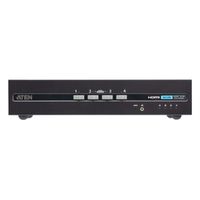 ATEN CS1144H4 4-poorts USB HDMI Dual Display Secure KVM switch