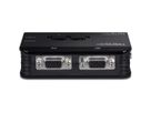 TRENDnet TK-209K KVM-switch 2-poorts USB-kit met audio