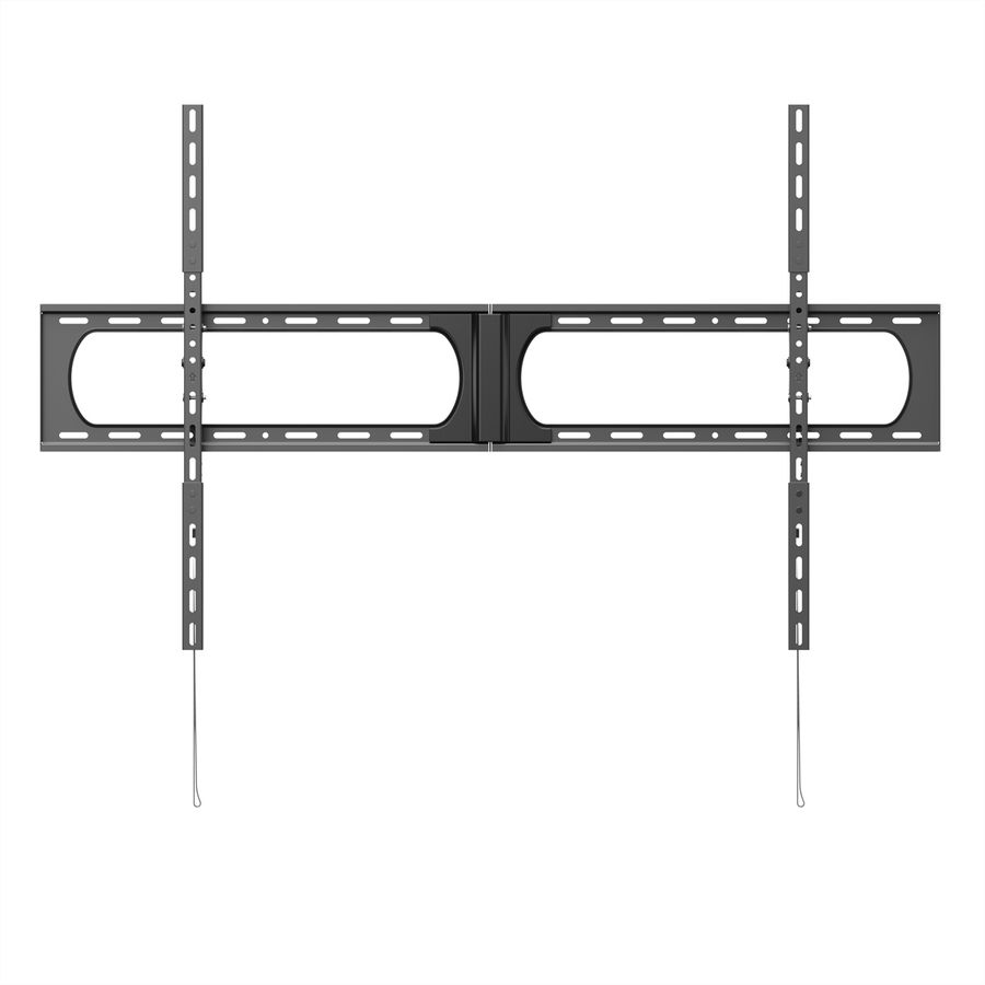 VALUE Heavy-Duty TV Wall Mount, <125 kg, <355,6 cm (140"), VESA 1200x800, tiltable