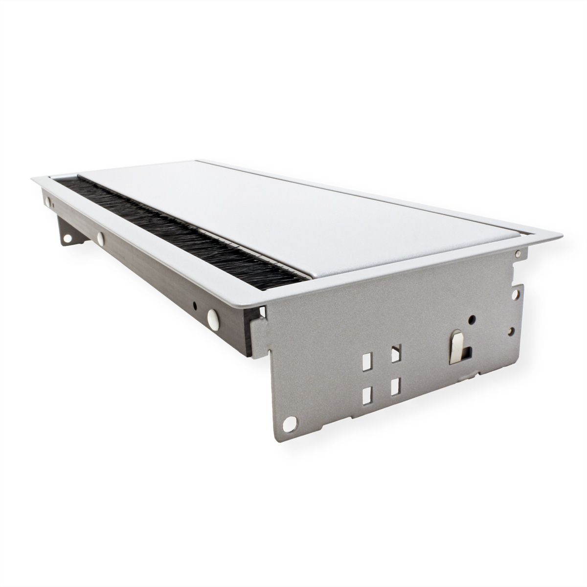 BACHMANN CONI inbouwframe groot, grijs