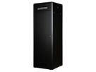ROLINE 19-inch netwerkkast Pro 36 U , 600x600 BxD Glazen deur zwart