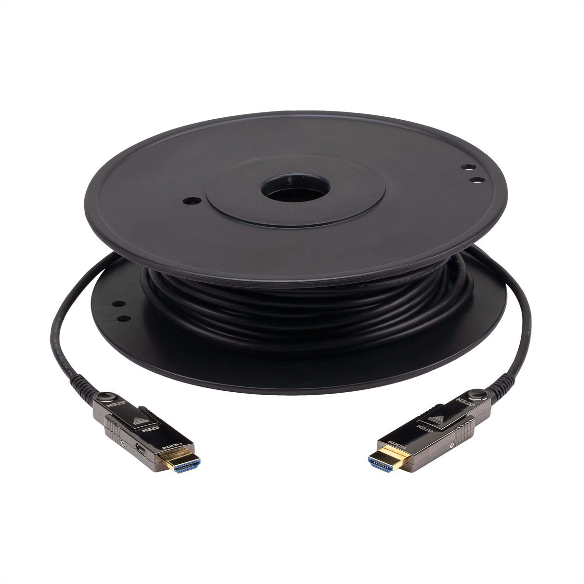 ATEN VE7832A HDMI Actieve Optische Kabel True 4K 20m