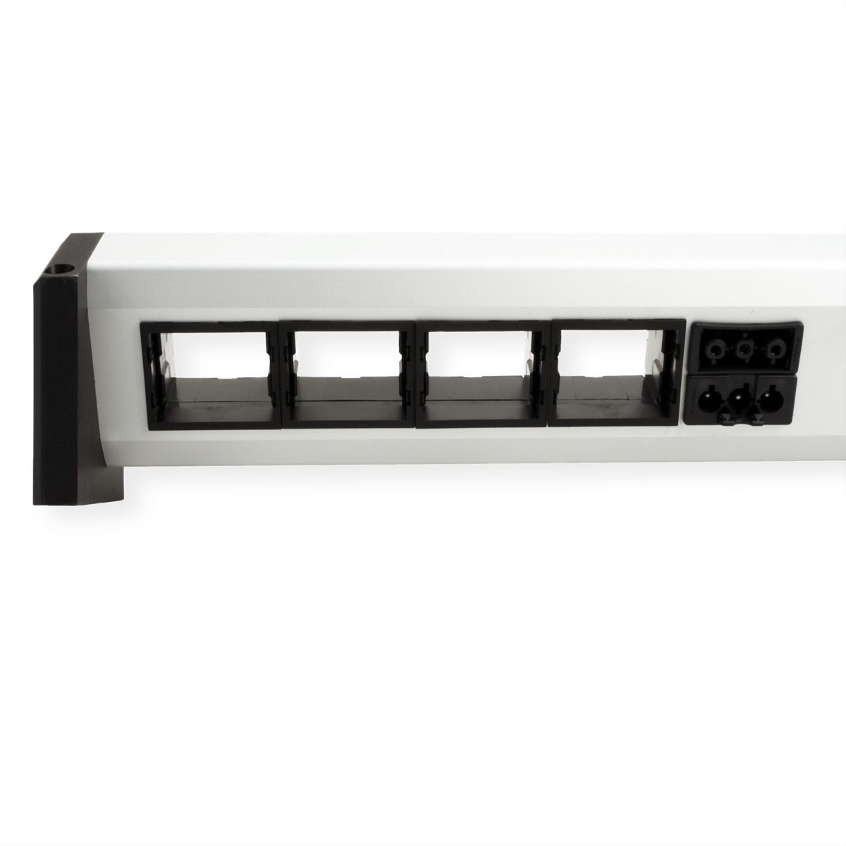 BACHMANN DESK 3xUTE 4xCM GST18