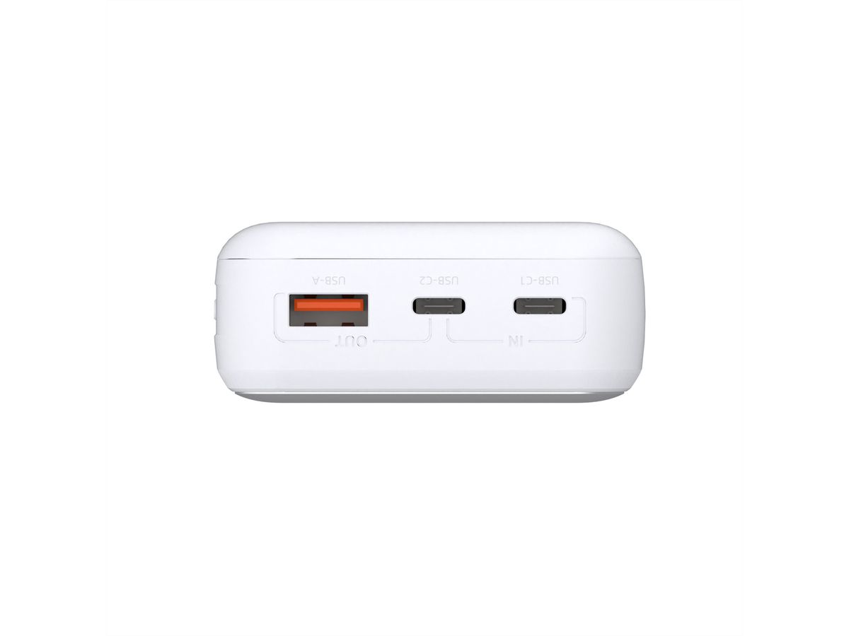 D-Link DPP-201 20000mAh Power Bank