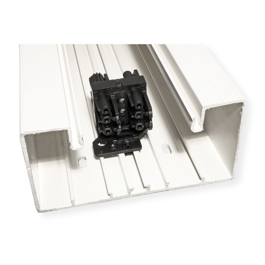 BACHMANN support plate for GST18 distributor