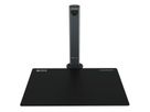 IRIScan Desk 7 Pro A3 Document Scanner, portable camera scanner station