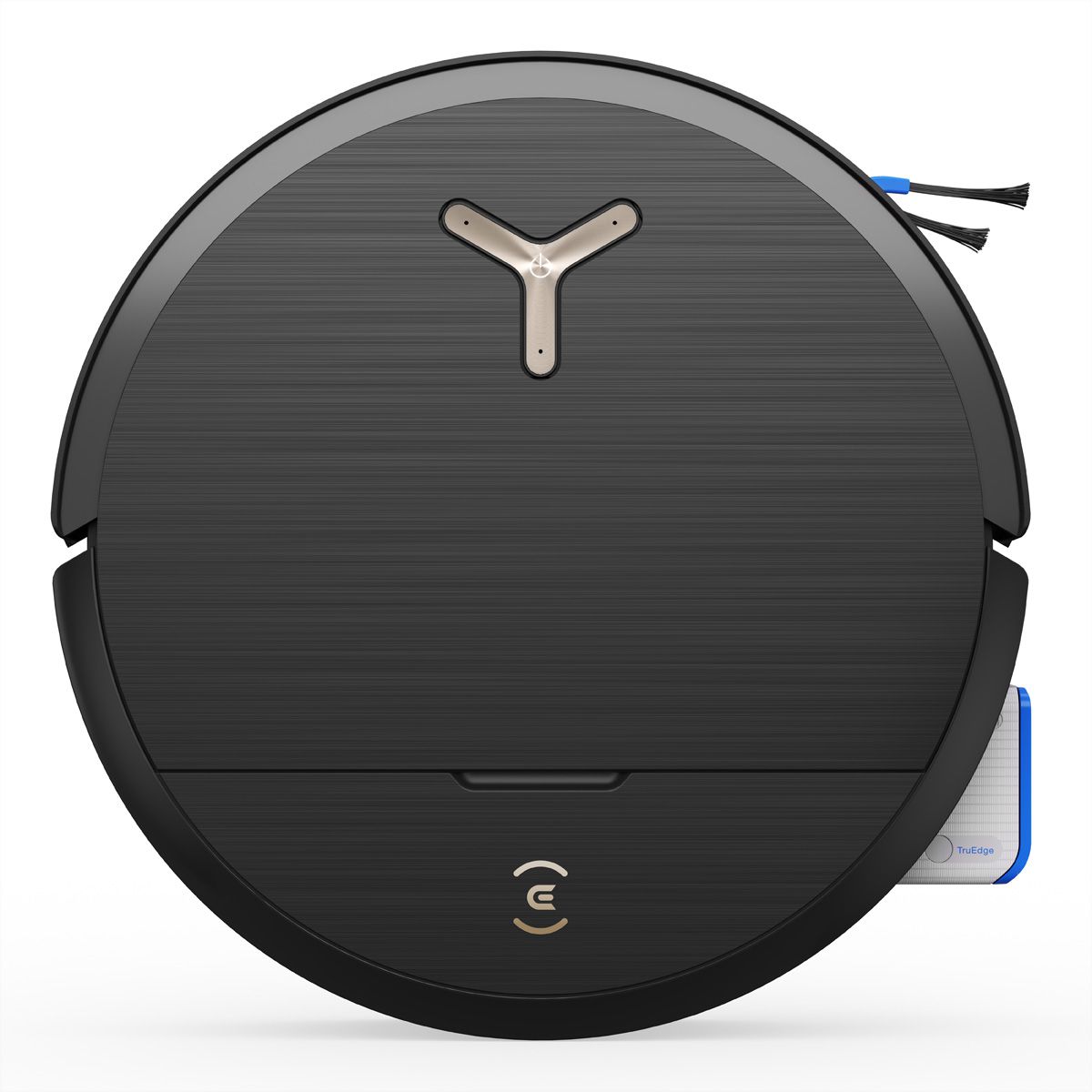 Ecovacs DEEBOT X9 PRO OMNI EU, black