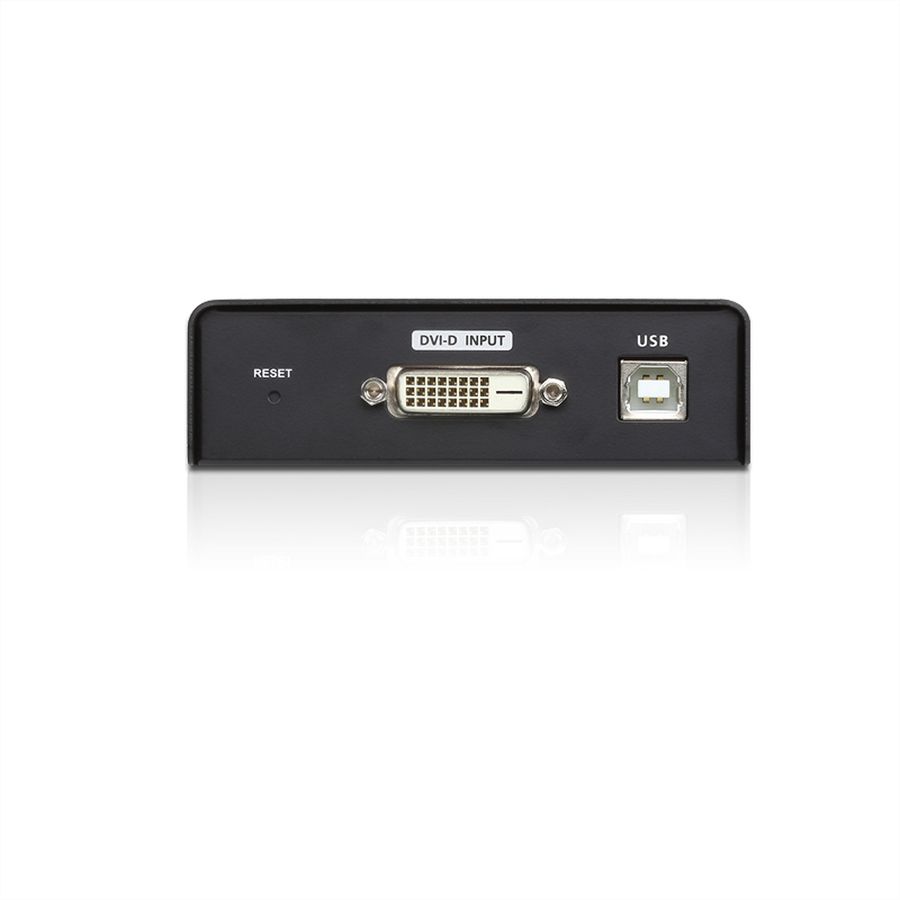 ATEN KE6900ST DVI KVM Over IP Lite Extender-zender