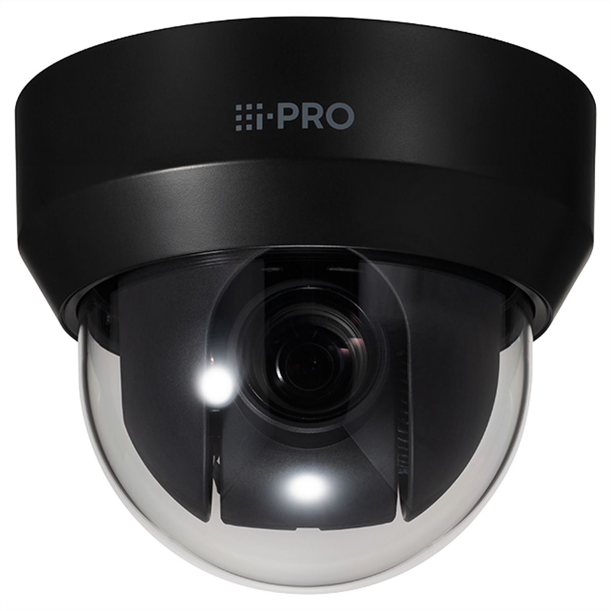 I-PRO WV-S65301-Z1-1 PTZ, 2MP AI OUTDOOR VANDAL PTZ Network Camera