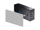 CUDY POE400 90W PoE+/PoE Injektor Gigabit
