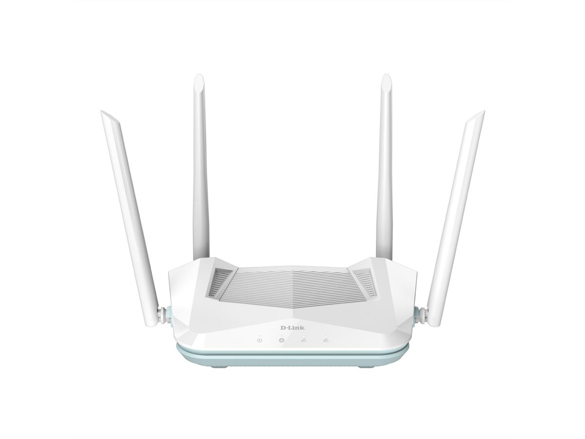 D-Link R15/E EAGLE PRO AI Smart Router