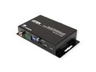 ATEN VC882 True 4K HDMI Repeater met Audio Embedder en De-Embedder